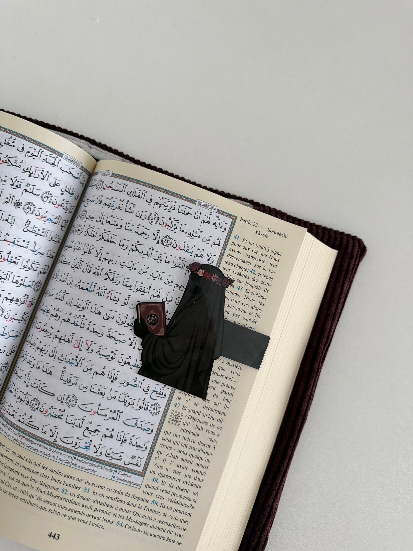 Niqabi